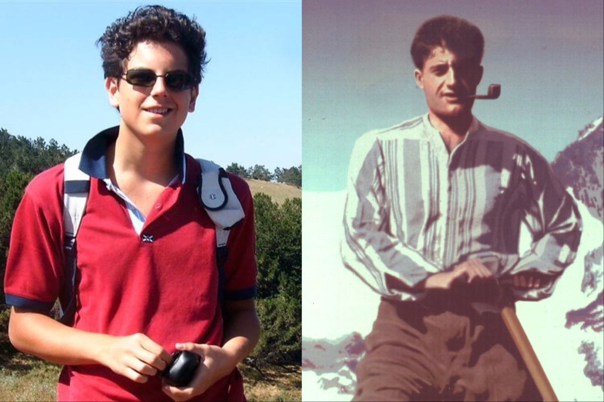 Qué tienen en común Carlo Acutis y Pier Giorgio Frassati: ejemplos de fe y santidad