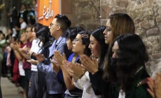 Cómo hablar de Dios con mis amigos y familiares sin terminar peleando