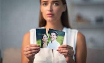 ¿Se puede restaurar un corazón roto por la infidelidad?