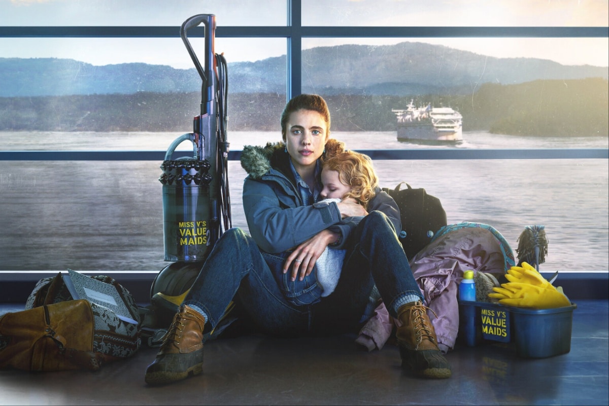 La miniserie de Netflix que habla del amor y la realidad de ser madre soltera