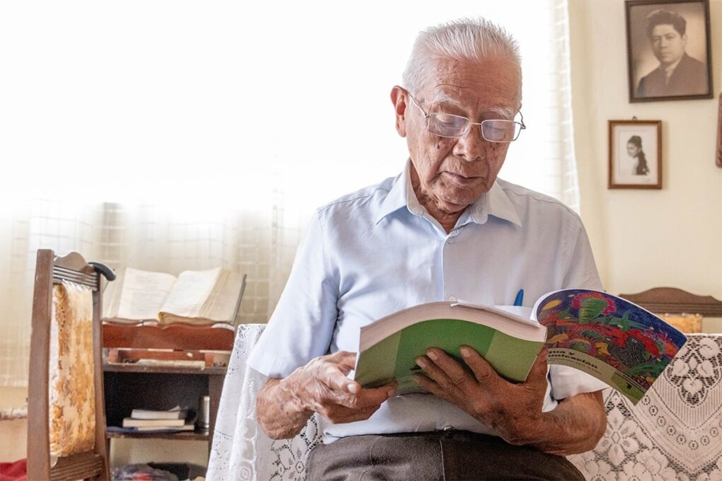 educación adultos mayores