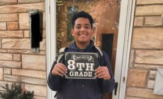 Fe en medio del horror: la oración de un niño herido que conmovió tras el ataque a escuela católica