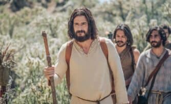 ¿Por qué Jesús dijo que era Hijo del Hombre?