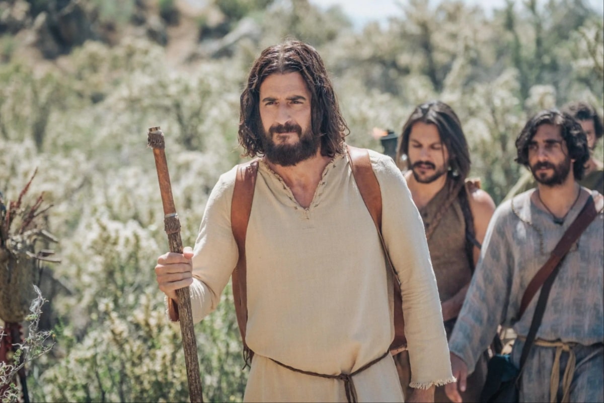 ¿Por qué Jesús dijo que era Hijo del Hombre?