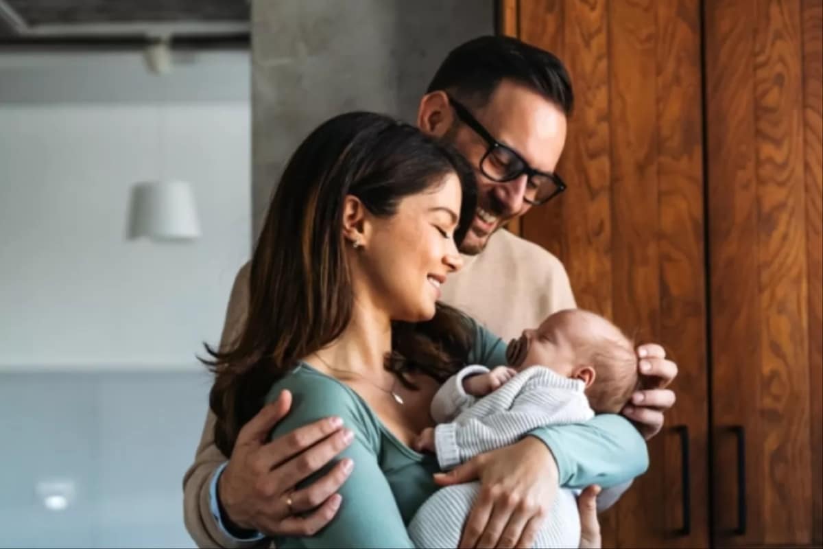 ¿Ser concebido fuera del matrimonio afecta mi relación con Dios?