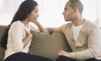 ¿Por qué hablar de infidelidad en el matrimonio?