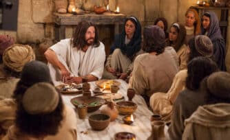 Lecturas de la Misa y Evangelio del Domingo 31 de agosto 2025