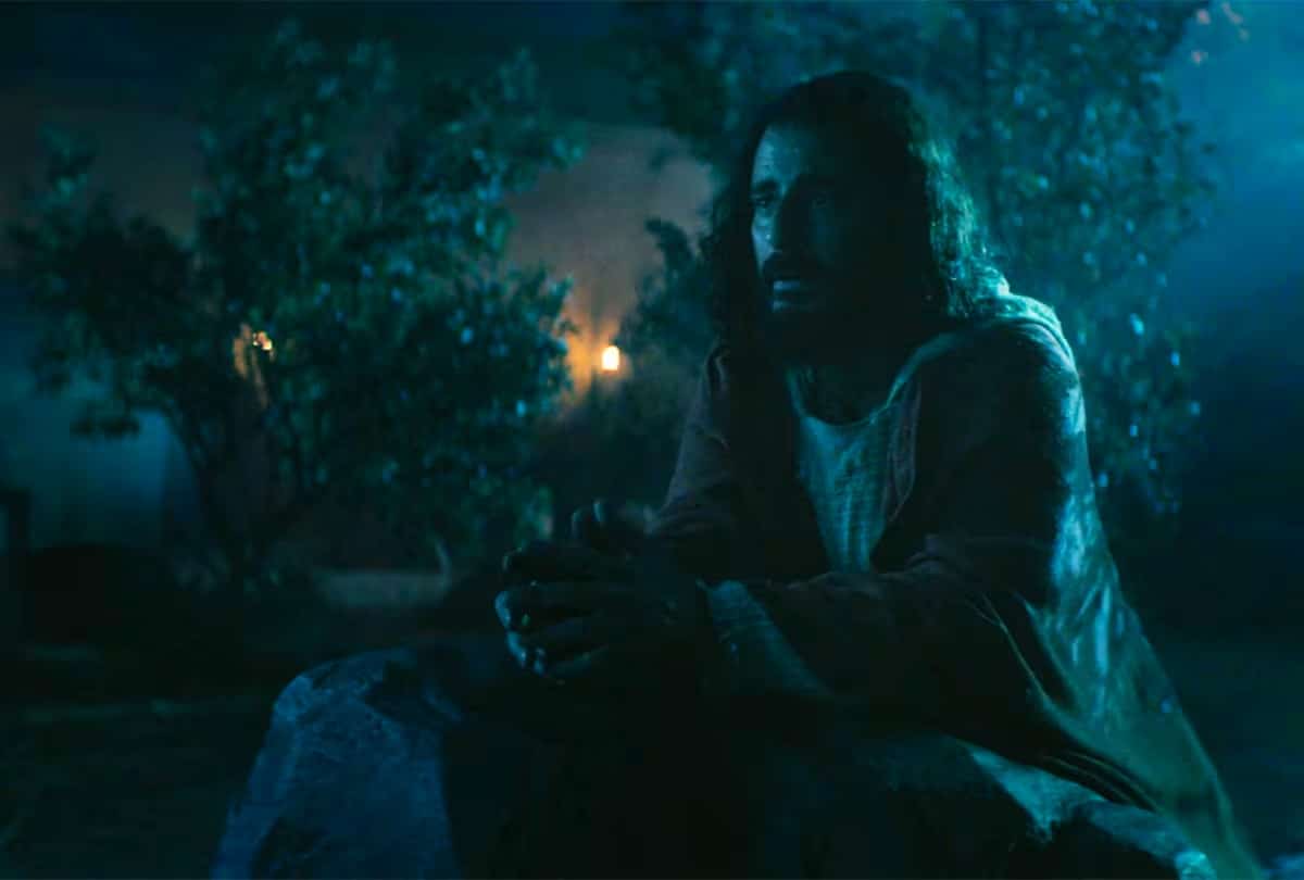 ¿Cómo fueron las últimas horas de Cristo antes de ser capturado?