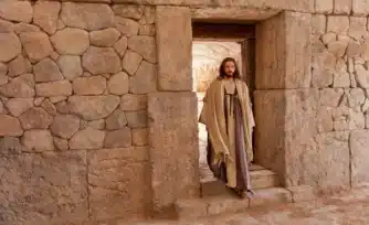 Lecturas de la Misa y Evangelio del Domingo 24 de agosto 2025