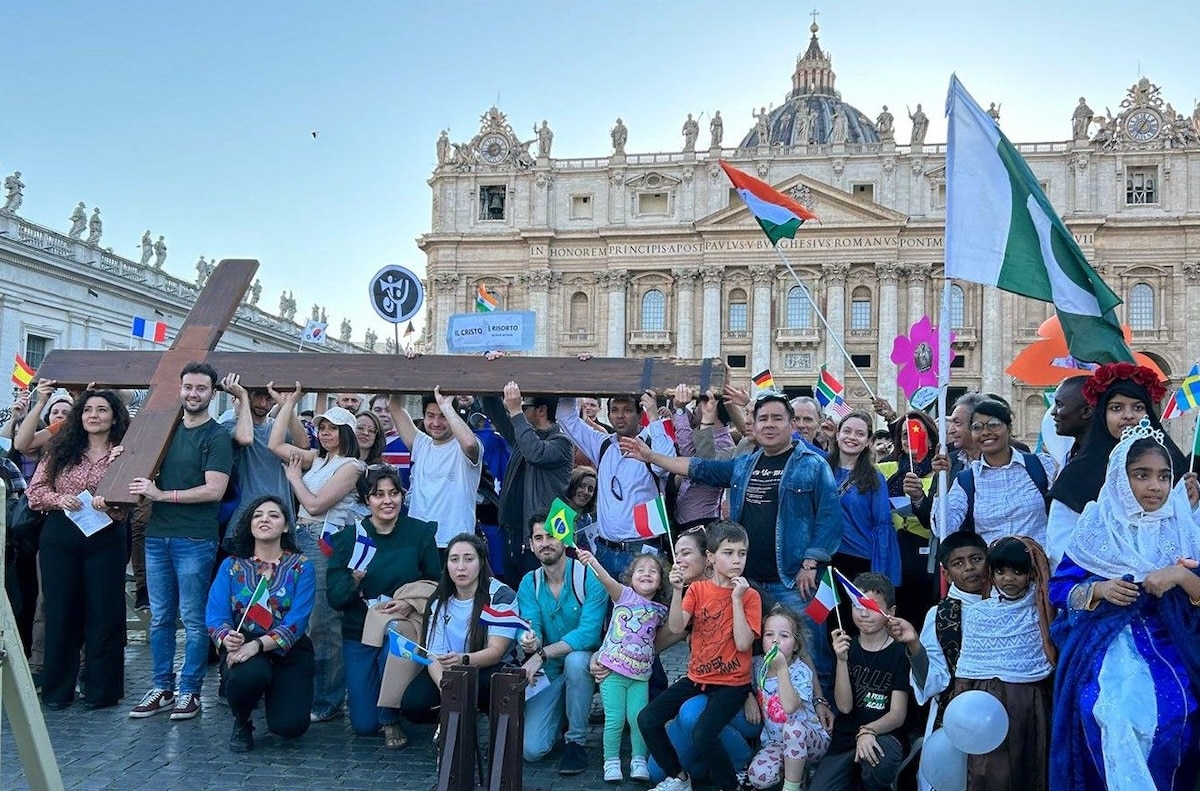 ¿Cómo mantener el fuego que se encendió en el Jubileo de los Jóvenes?