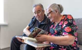 Jubileo de los abuelos y personas mayores en la Arquidiócesis de México