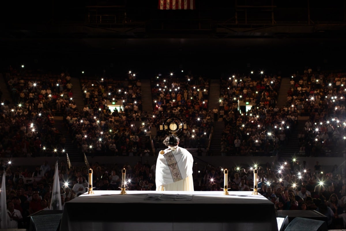 Metanoia CDMX 2025: “Una experiencia que cambia vidas, para cada católico”