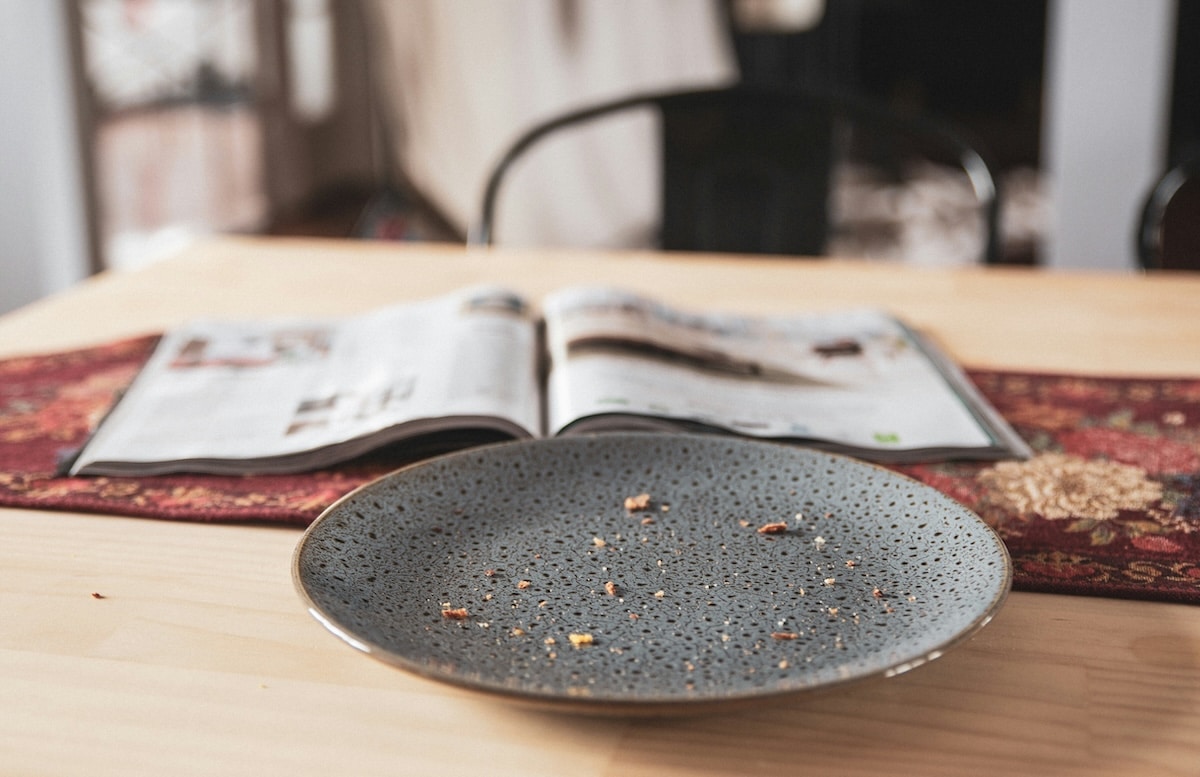 ¿Qué es ser "migajero" y por qué los católicos no debemos serlo?