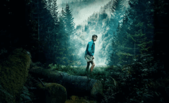 La película de Netflix que revela cómo la falta de atención de los padres marca a los hijos