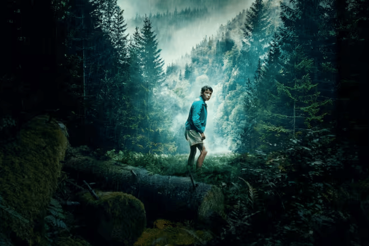 La película de Netflix que revela cómo la falta de atención de los padres marca a los hijos