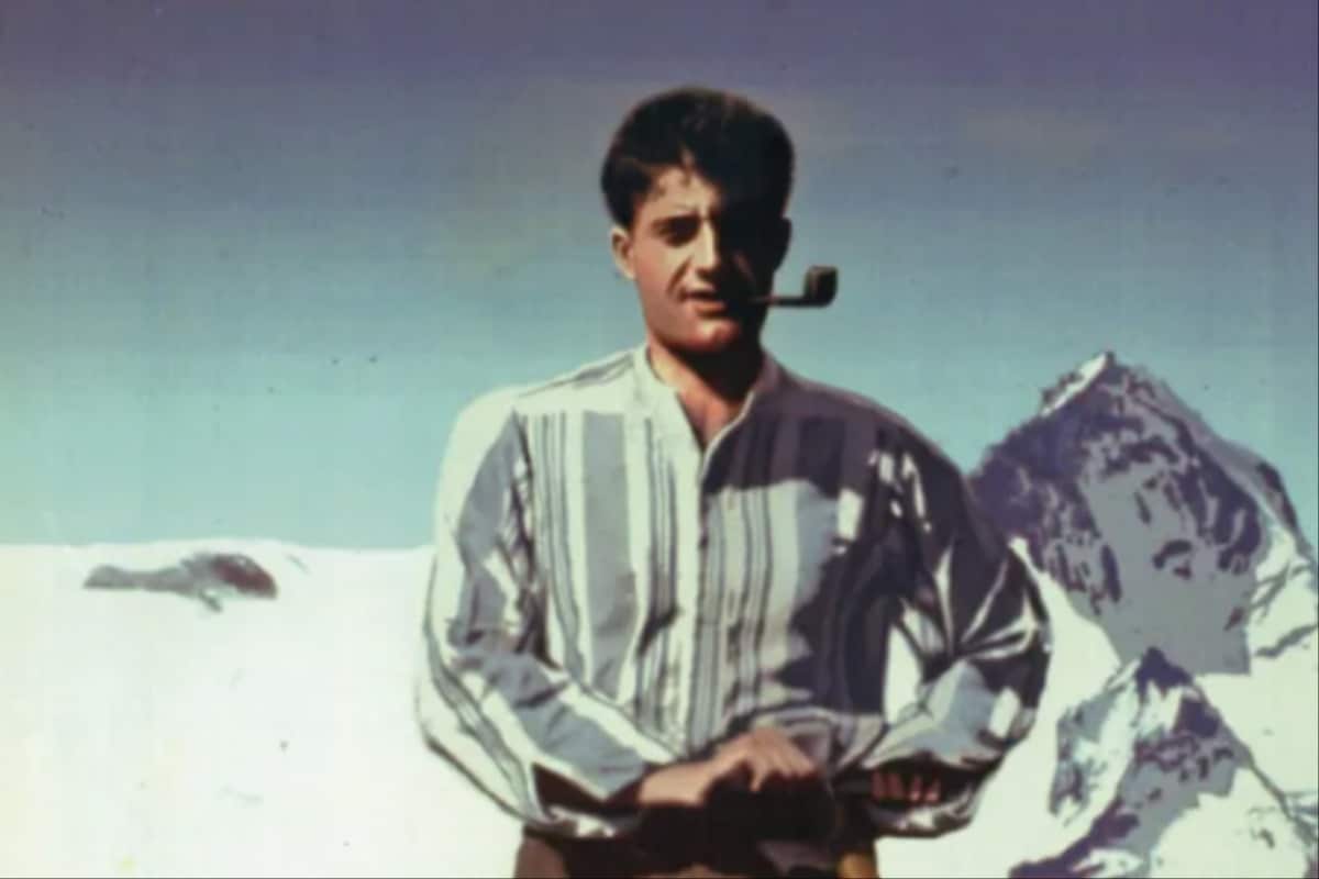 ¿Quién fue Pier Giorgio Frassati, el santo que escalaba montañas?