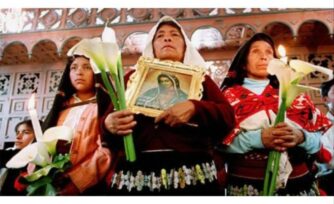 Pueblos indígenas: guardianes de la memoria y del futuro