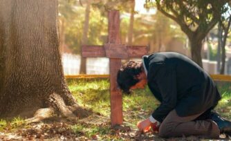 ¿Puedo gritarle y reclamarle a Dios cuando me va mal?