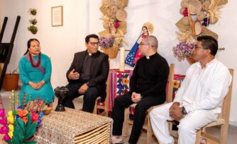 ¿Qué es la Pastoral Indígena de la Arquidiócesis de México?