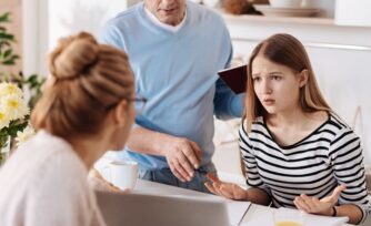 Mi hija se embarazó antes de casarse y no sé qué hacer, ¿cómo la acompaño?