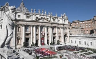 ¿Puedo ser católico sin aceptar el Concilio Vaticano II?