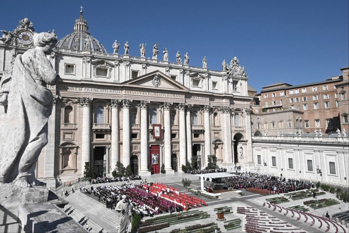 ¿Puedo ser católico sin aceptar el Concilio Vaticano II?