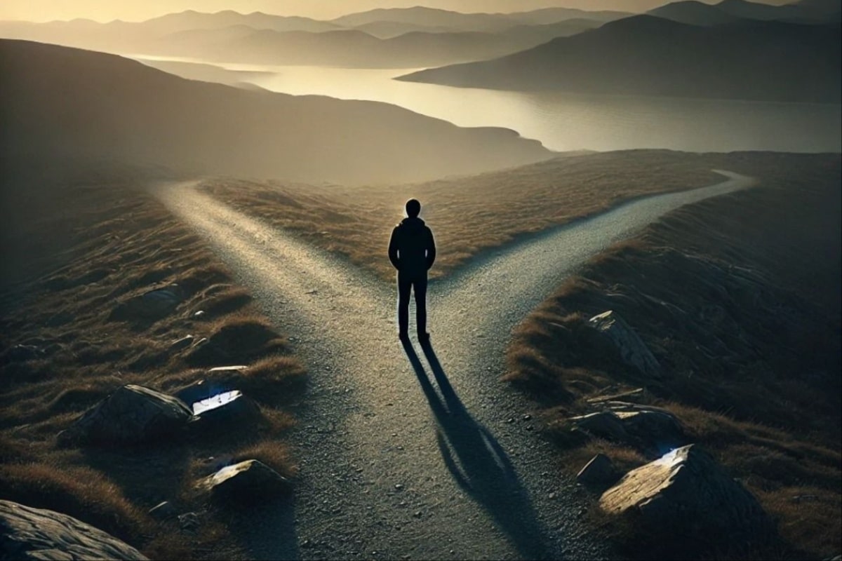 ¿Cómo saber si mi decisión es la voluntad de Dios?