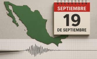 Por qué no debemos tener miedo a que el 19 de septiembre ocurra un sismo