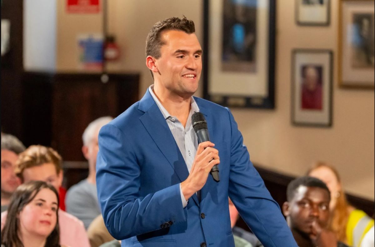 Charlie Kirk y tres preguntas para evaluar el valor de defender la fe