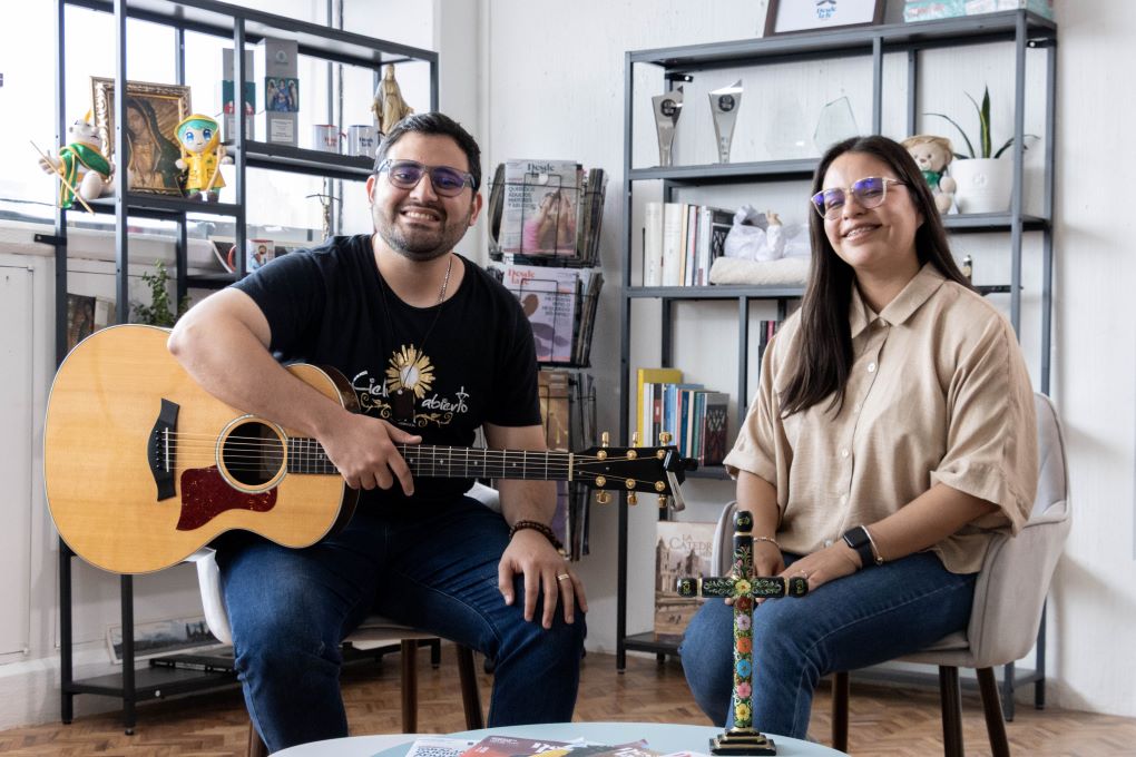 Cielo Abierto concierto 2025