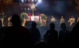 Cielo Abierto celebra 15 años con dos conciertos en el Auditorio Nacional