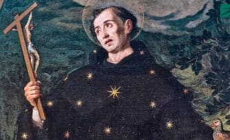 ¿Quién fue San Nicolás de Tolentino, el patrono de las almas del Purgatorio?