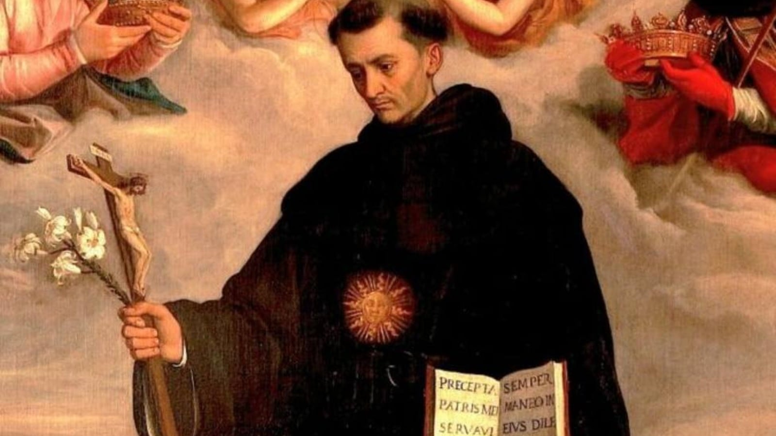 oración San Nicolás Tolentino