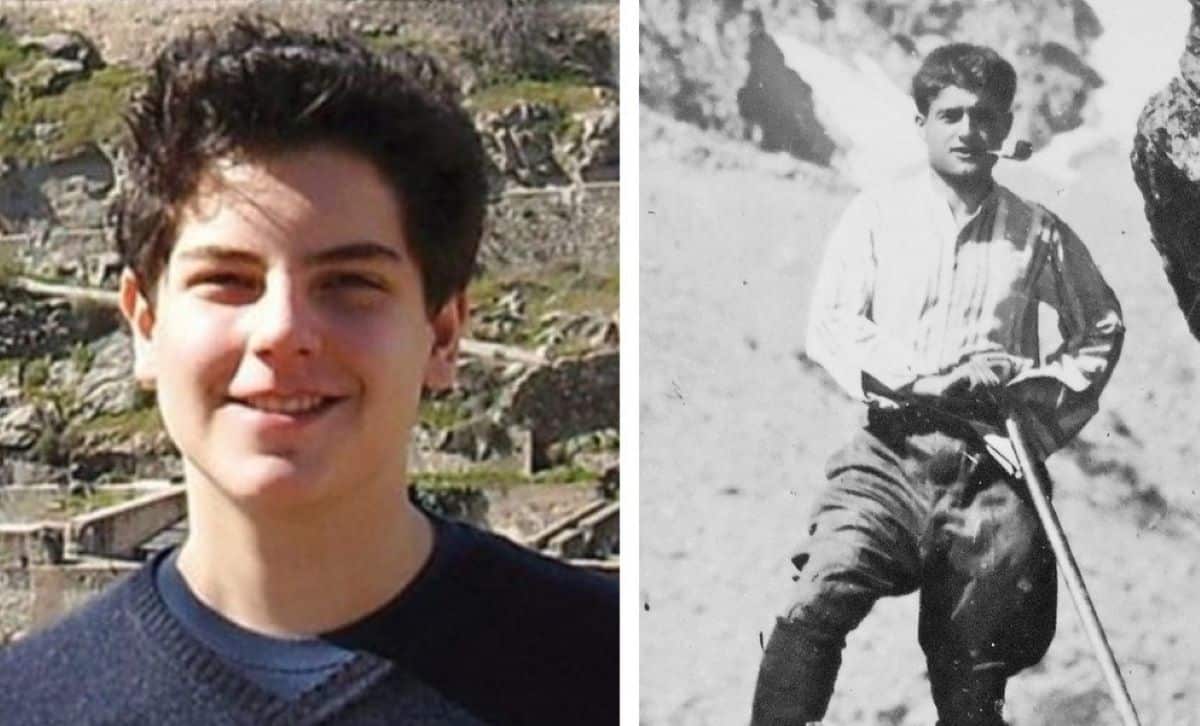 ¿Cuándo celebrará la Iglesia las fiestas de san Carlo Acutis y san Pier Giorgio?