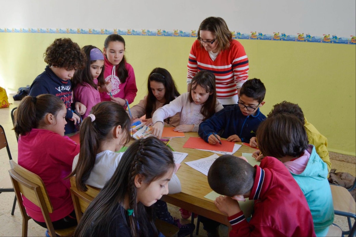 ¿Cuáles son las características de un buen catequista? El Papa lo explica