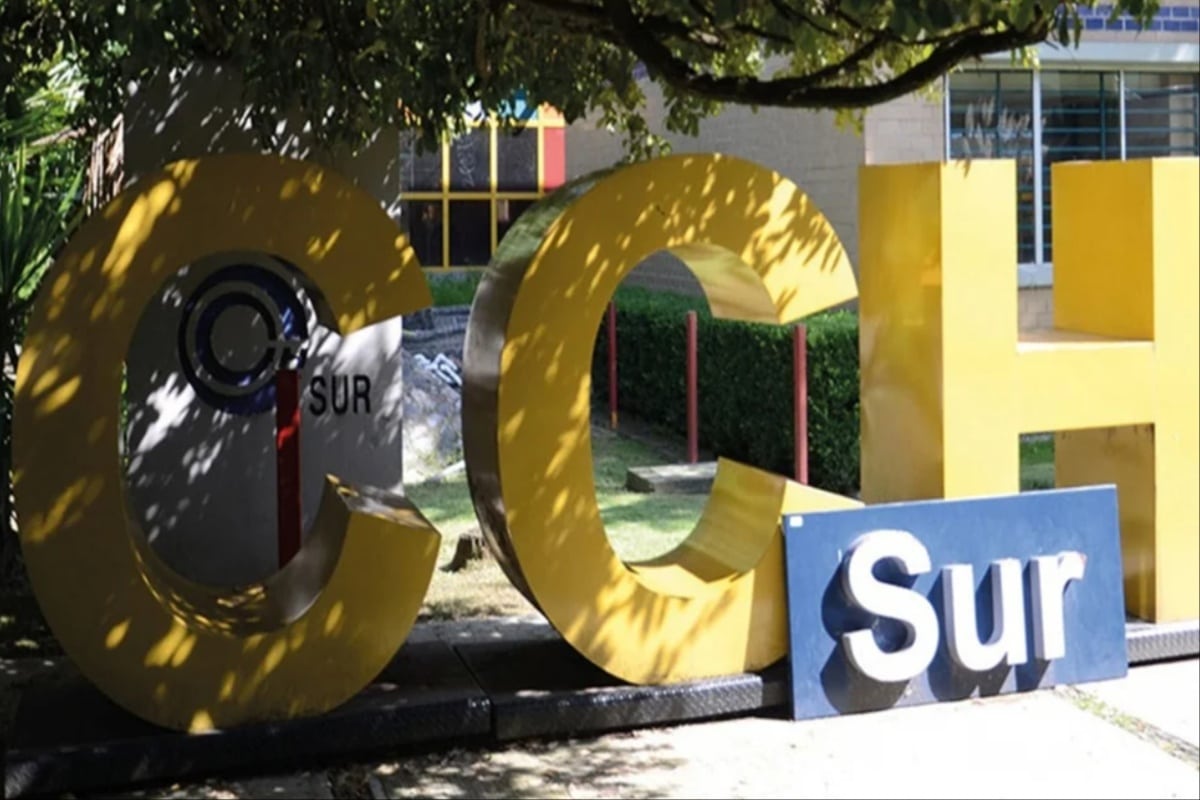 Asesinato en CCH: “¿Ingobernabilidad, bullying o violencia escolar?”