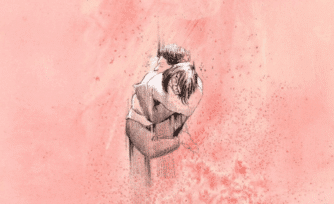 Lo que a un padre le enseñaron la vida y muerte de su hija con síndrome de Down