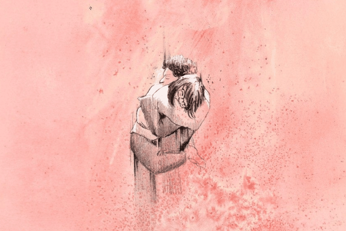 Lo que a un padre le enseñaron la vida y muerte de su hija con síndrome de Down