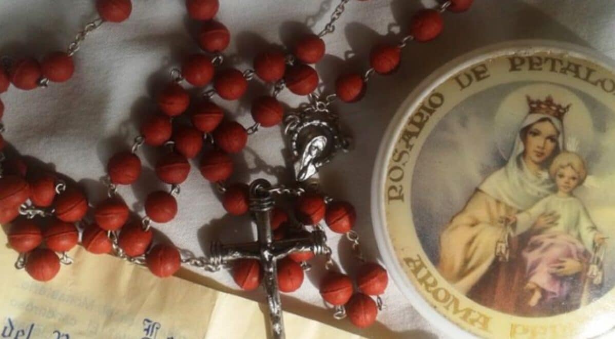 El arma para llevar a la escuela