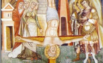 ¿Cuál es el verdadero significado de la cruz invertida?