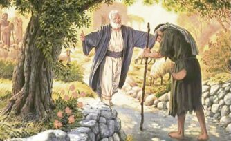 Lecturas de la Misa y Evangelio del Domingo 14 de septiembre 2025