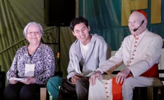 La Arquidiócesis de México vive la Fiesta de la Iglesia 2025: un llamado a la misión