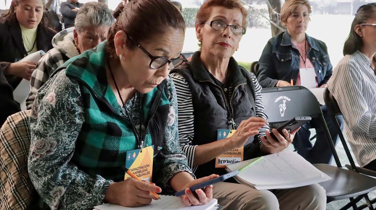 Fiesta de la Iglesia