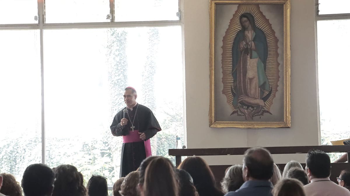 Fiesta de la Iglesia