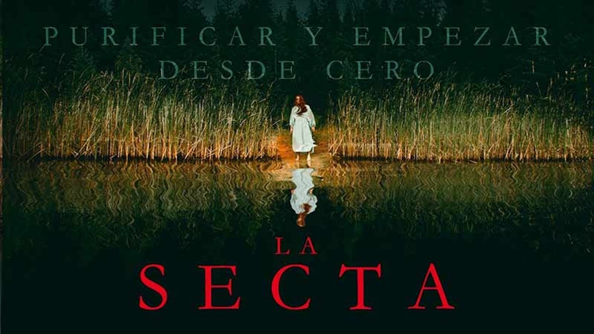 La Secta: la película que revela cómo el abandono familiar abre la puerta a grupos extremistas