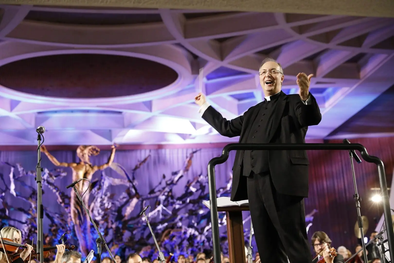 Misa por la paz en la Basílica de Guadalupe: ¿cuándo y cómo se celebrará?