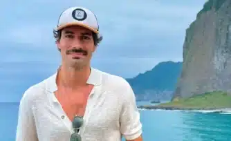 “Si Dios quiere, seré sacerdote”: influencer deja las redes sociales por su vocación