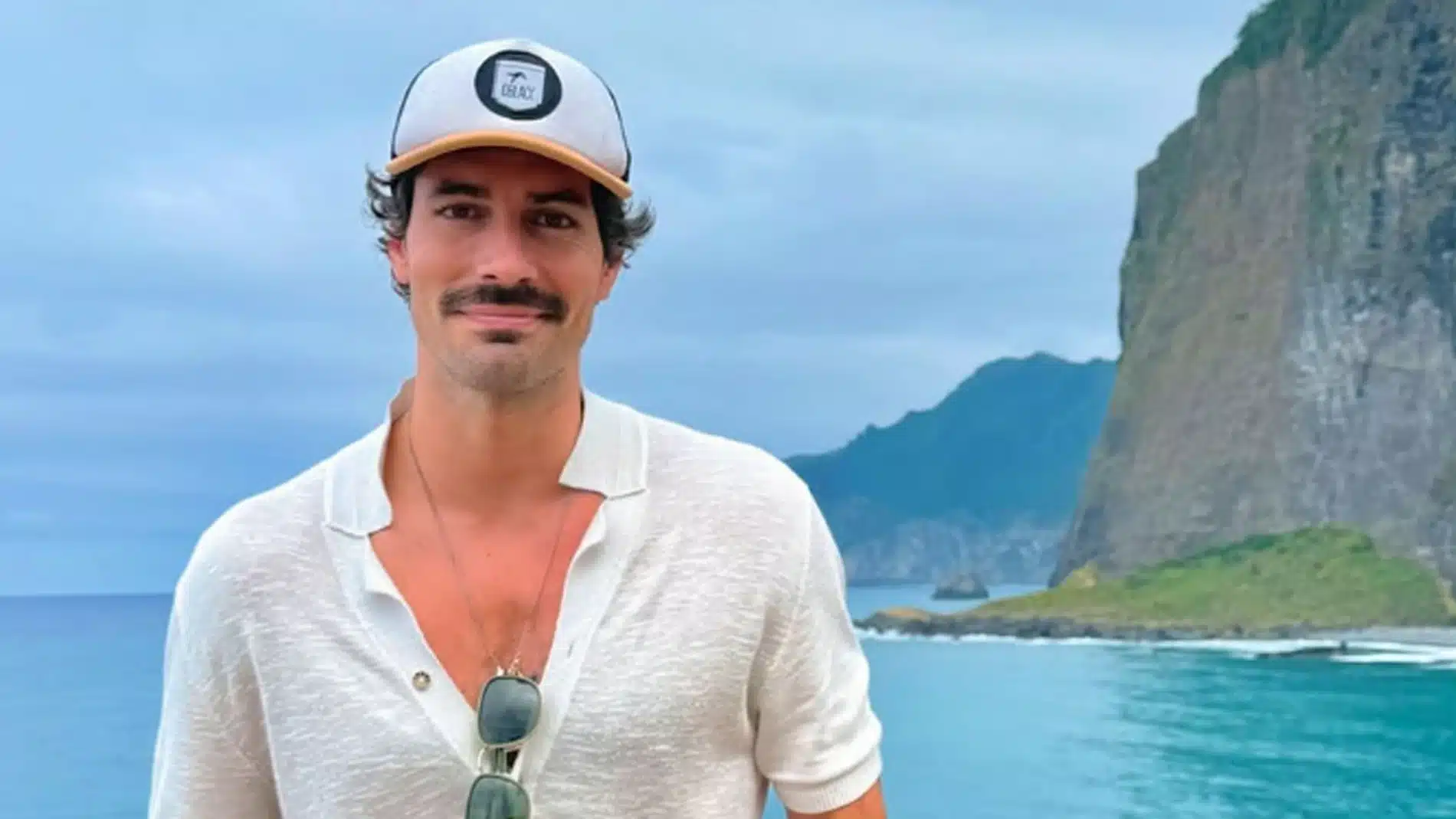 “Si Dios quiere, seré sacerdote”: influencer deja las redes sociales por su vocación