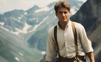 Oración a Pier Giorgio Frassati, el beato alpinista