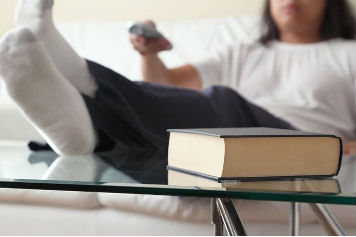 ¿Qué hacer si no tengo ganas de rezar? 5 consejos para vencer la pereza espiritual